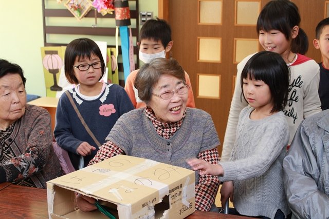 元気はつらつ教室 2月 18年 水窪小学校 ブログ 水窪小学校