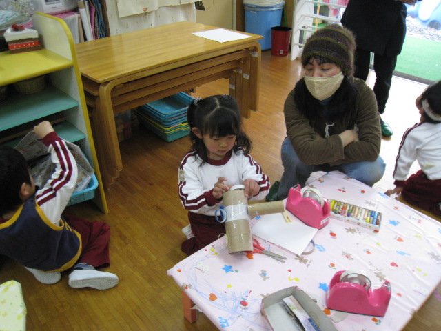 2月の遊び 3歳 4歳 2月 2013年 引佐北部みさと ブログ 引佐北部みさと