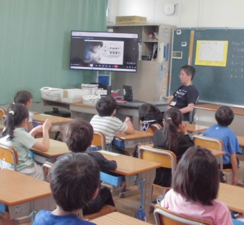 浜松市立双葉小学校