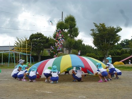 2017年 村櫛幼稚園 ブログ 村櫛幼稚園