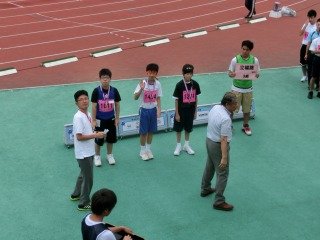 わかふじスポーツ大会 9月 2018年 南陽中学校 ブログ 南陽中学校