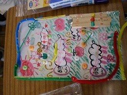 図画工作科 くぎうちトントン ３年生 3月 2015年 大平台小学校 ブログ 大平台小学校