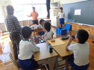 クラブ活動 最終回 11月 15年 奥山小学校 ブログ 奥山小学校