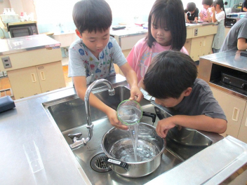 浜松市立大瀬小学校