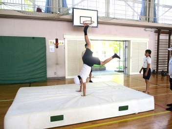 浜松市立大瀬小学校