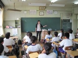 授業研究会 6月 13年 佐鳴台中学校 ブログ 佐鳴台中学校