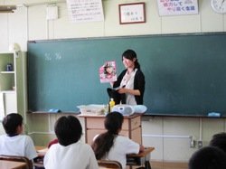 授業研究会 6月 13年 佐鳴台中学校 ブログ 佐鳴台中学校