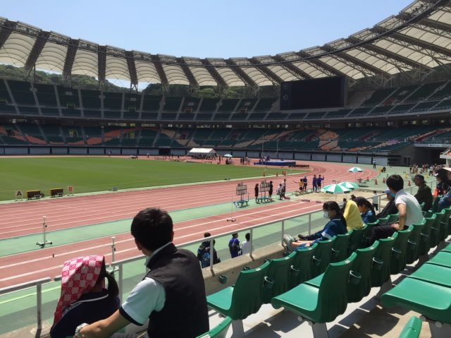 休みの日の部活動 4月 18年 佐鳴台中学校 ブログ 佐鳴台中学校