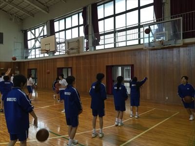 16年 西部中学校 ブログ 西部中学校