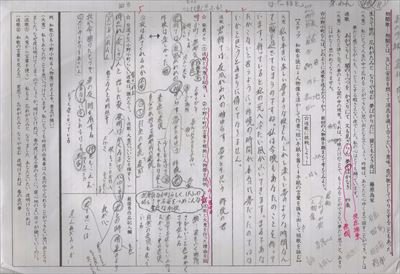 2018年 西部中学校 ブログ 西部中学校