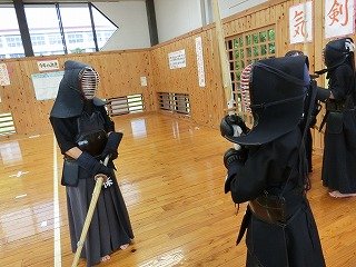 5月 16年 清竜中学校 ブログ 清竜中学校