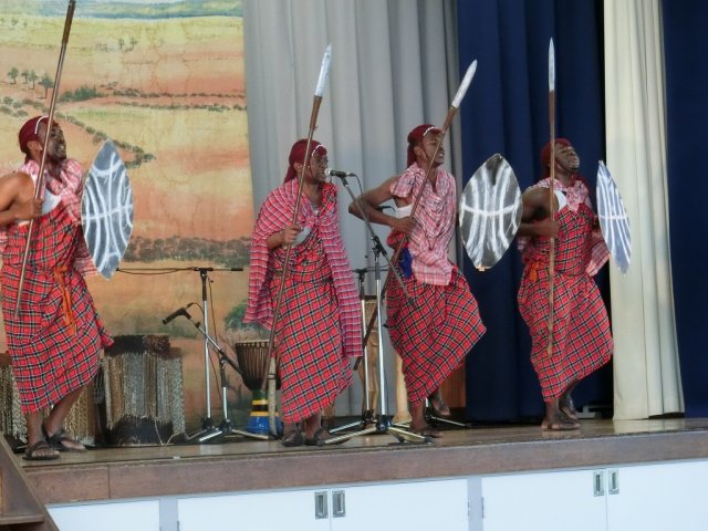 音楽鑑賞教室 10月 18年 積志小学校 ブログ 積志小学校