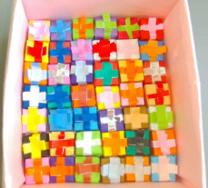 クリスマスプレゼントの一部