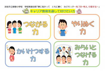 2024年 | 新原小学校 ブログ | 新原小学校 Blog