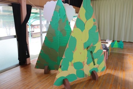 11月 16年 新原幼稚園 ブログ 新原幼稚園