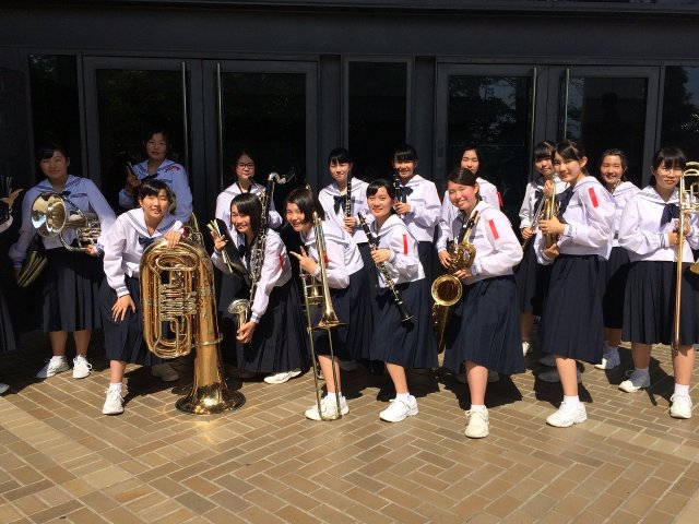 部活動 6月 18年 庄内学園 ブログ 庄内学園