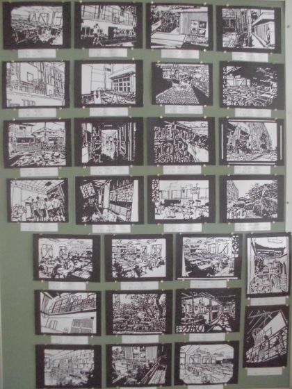 2月 19年 高台中学校 ブログ 高台中学校