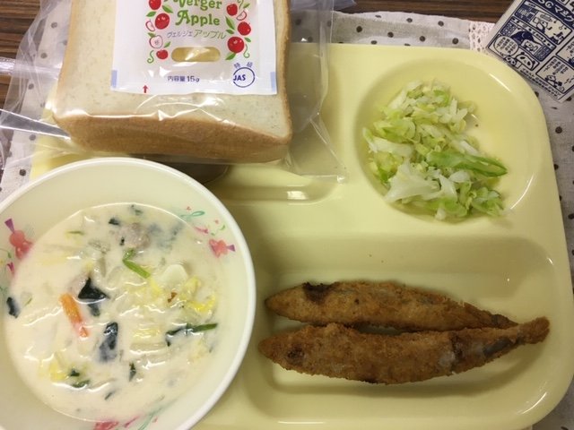 19年 高台中学校 ブログ 高台中学校