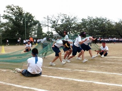 翔龍祭 9月 14年 天竜中学校 ブログ 天竜中学校