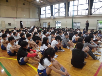 浜学園 小5 成績資料付き 公開学力テスト 5年分 2023年度～ 4