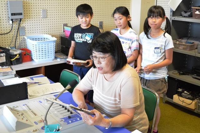 浜松市の歴史 クイズ 市制記念日 7月 13年 豊西小学校 ブログ 豊西小学校