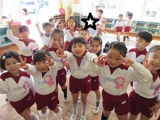 卒園式 3月 2019年 雄踏幼稚園 ブログ 雄踏幼稚園